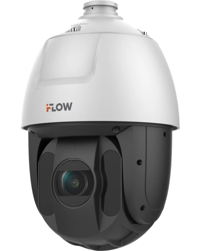 F-IP-2441CSZ32. Бюджетная IP-видеокамера поворотная. i-FLOW в Калуге