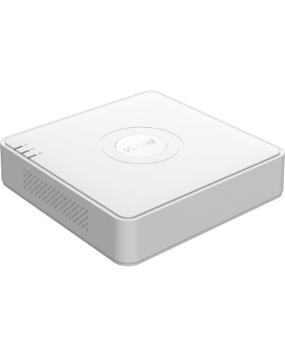 F-HR-1042. Видеорегистратор мультиформатный 4-канальный. i-FLOW в Калуге