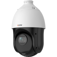 F-IP-1441CSZ15. Бюджетная IP-видеокамера поворотная. i-FLOW
