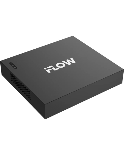 F-0(N4E). IP-видеорегистратор 4-канальный. i-FLOW в Калуге