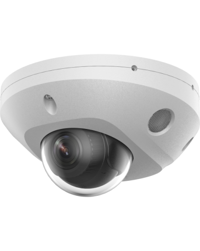 F-IC-2542C2MS(2.8мм). Бюджетная IP-видеокамера купольная. i-FLOW в Калуге