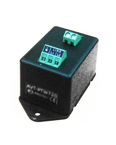 AVT-PTW720. Трансформатор изолирующий. Инфотех в Калуге