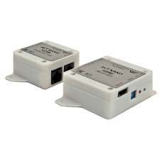 AVT-Nano HDMI. Блок приема и передачи данных. Инфотех
