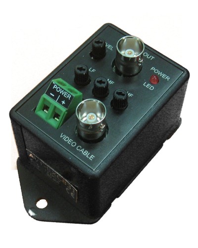 AVT-EXC871. Усилитель видеосигнала. Инфотех в Калуге