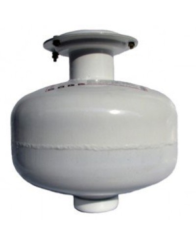 МПП(Н-Т1)-9(п)-И-ГЭ-У2 (Тунгус). Модуль порошкового пожаротушения. Источник плюс в Калуге
