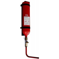 МПП-(Н)-7,5-КД-1-3-У2. Модуль порошкового пожаротушения. Каланча
