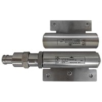 Ex ИО 102 МК Al исп.300 М200 TG-1/2. Извещатель охранный точечный магнитоконтактный взрывозащищенный. Магнито-Контакт
