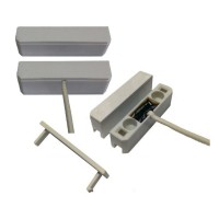 ИО 102-29 Эстет уличный, IP 66. Извещатель охранный точечный магнитоконтактный. Магнито-Контакт