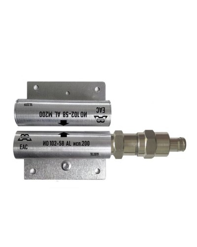 ИО 102-58 AL исп.300 М100 TG-3/4. Извещатель охранный точечный магнитоконтактный. Магнито-Контакт в Калуге