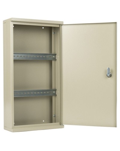 Ящик 580х310х120 (Х) IP31 (MEC14104). Ящик с DIN-рейкой. МЭК-Электрика в Калуге