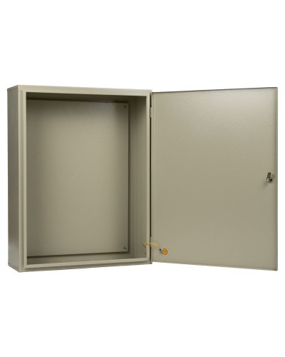 ЩМП - 07 МЭК (700х500х210) IP31 (MEC11113). Шкаф с монтажной панелью. МЭК-Электрика в Калуге