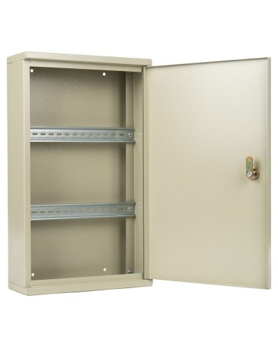 Ящик  520х310х120 (Х) IP31 (MEC14103). Ящик с DIN-рейкой. МЭК-Электрика в Калуге