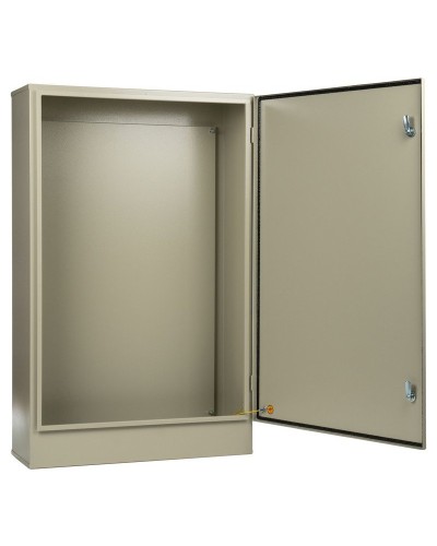 ЩМП - 09 МЭК(1200х750х300) IP65 (MEC11313). Шкаф с монтажной панелью. МЭК-Электрика в Калуге