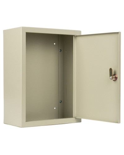 ЩМП - 01 МЭК (370х210х140) IP31 (MEC11106). Шкаф с монтажной панелью. МЭК-Электрика в Калуге