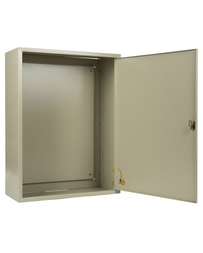 ЩМП - 075 МЭК (800х600х260) IP31 (MEC11114). Шкаф с монтажной панелью. МЭК-Электрика в Калуге