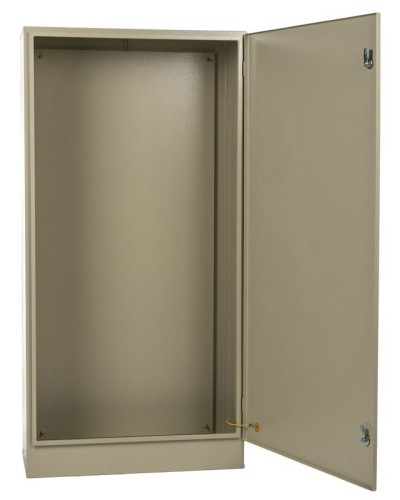 ЩМП - 011 МЭК(1600х800х400) IP31 (MEC11120). Шкаф с монтажной панелью. МЭК-Электрика в Калуге
