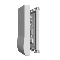 UEM Mifare/NFC SKD reader V5.0 WS Set. Считыватель. МикроЭМ