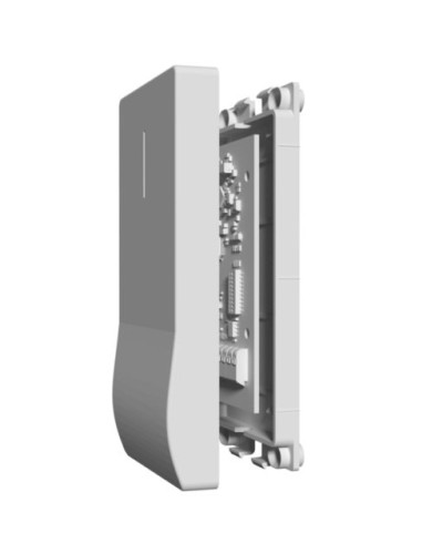 UEM Mifare/NFC SKD reader V5.0 WS Set. Считыватель. МикроЭМ в Калуге