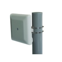 FMW-3. Извещатель охранный радиоволновый линейный. Охранная техника