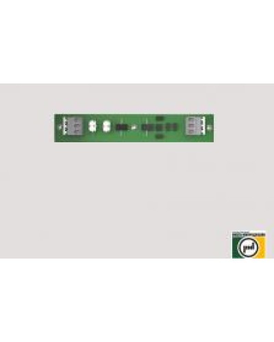 ГР-2П1 (2,3,4,5). Плата сменная для блока. ОМЕГА-Микродизайн в Калуге