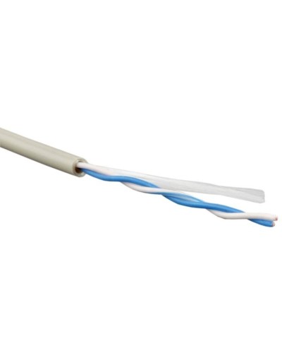 ParLan U/UTP Cat5e PVC 1х2х0,52. Кабель «витая пара» (LAN) для структурированных систем связи. Паритет в Калуге