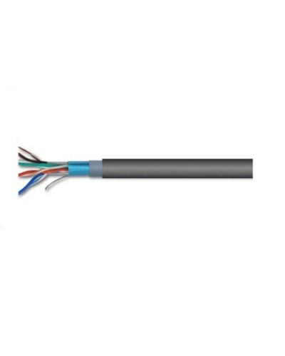 ParLan F/UTP Cat5e PVC/PE 2х2х0,52 (100014). Кабель «витая пара» (LAN) для структурированных систем связи. Паритет в Калуге