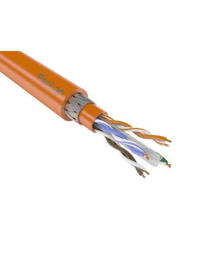 ParLan ARM PS U/UTP Cat6 4х2х0,57 ZH нг(А)-HF. Кабель «витая пара» (Cat6)(LAN) для структурированных систем связи. Паритет в Калуге