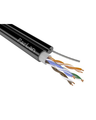 ParLan U/UTP Cat5e PVC/PEtr 4х2х0,52. Кабель «витая пара» (LAN) для структурированных систем связи. Паритет в Калуге