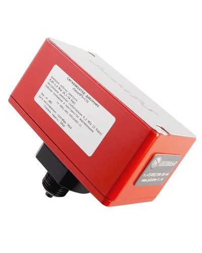 SmartPS-140-1. Сигнализатор давления. Плазма-Т в Калуге