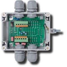 УЗ-3Ш-1RS485-24. Модуль грозозащиты бескорпусной. Полисервис