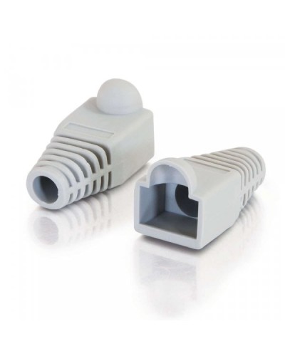 RJ-45-cap (серый). Изолирующий колпачок. Прочие зарубежные в Калуге