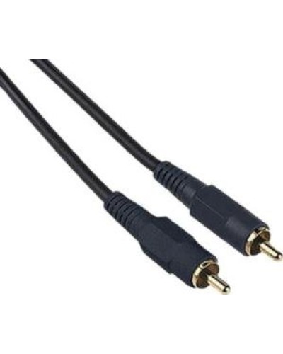 RCA (ш)-RCA (ш)/3. Корд межблочный RCA-RCA . Прочие зарубежные в Калуге