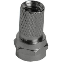 F разъем RG-6, резьбовой. Разъем RG-6. Прочие зарубежные