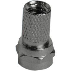 F разъем RG-6, резьбовой. Разъем RG-6. Прочие зарубежные