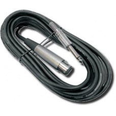 MC-092/10. Корд микрофонный, Jack-XLR. Прочие зарубежные