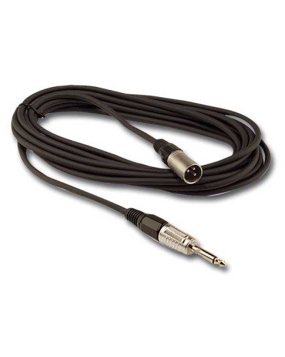 Jack(ш)-XLR (ш)/10. Корд микрофонный, Jack-XLR. Прочие зарубежные в Калуге