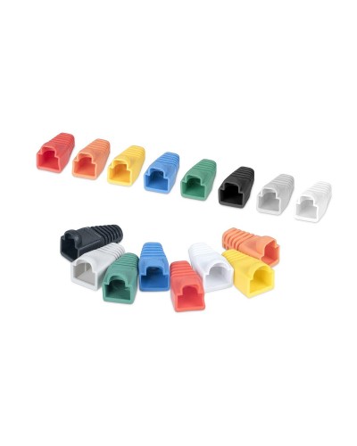 RJ-45-cap (желтый). Изолирующий колпачок. Прочие зарубежные в Калуге