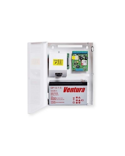 E800-2GSM Эко-SBK25 -EPS. Устройство оконечное объектовое серии ЭКО. Проксима в Калуге