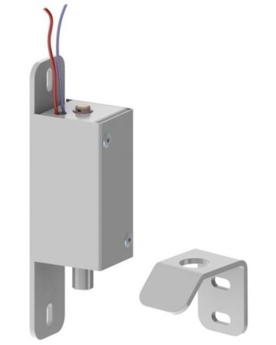 Promix-SM491.10 (Шериф-9.1). Замок электромеханический. Промикс в Калуге