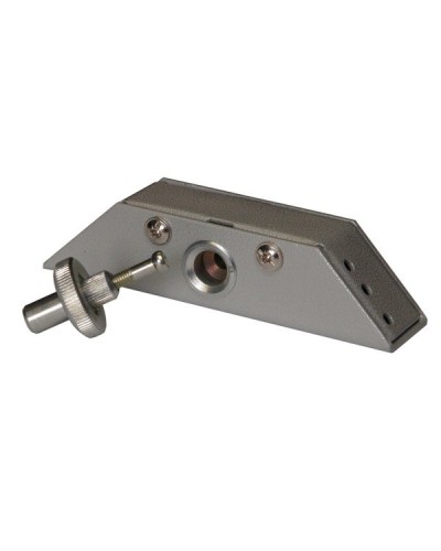 Promix-SM101.10 silver (Шериф-1 лайт НЗ-С). Замок электромеханический. Промикс в Калуге