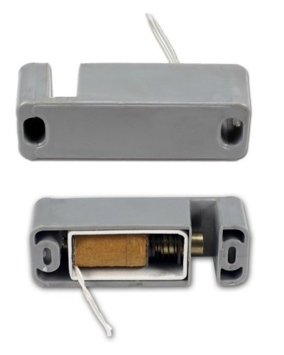 Promix-SM493.10 (Шериф-9Л). Замок электромеханический. Промикс в Калуге