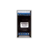 Promix-AD.CI.01 (KZ-W26). Преобразователь интерфейса ISO-7811 в Wiegand-26. Промикс