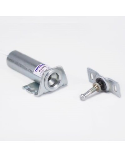 Promix-SM104.10 (Шериф-4 НЗ). Замок электромеханический. Промикс в Калуге