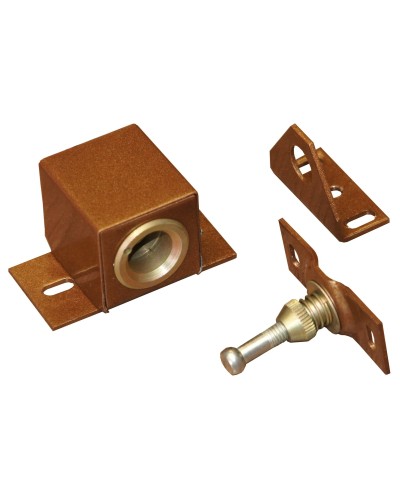 Promix-SM102.00 brown (Шериф-2 лайт НО-К). Замок электромеханический. Промикс в Калуге