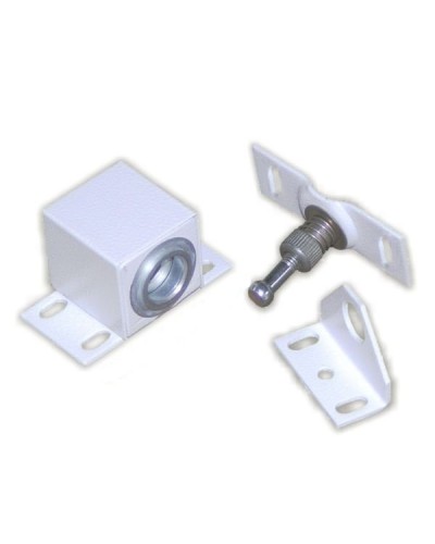 Promix-SM102.10 white (Шериф-2 лайт НЗ-Б). Замок электромеханический. Промикс в Калуге
