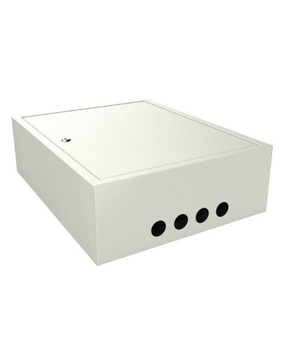 ЩМП-2-1 IP31 Корпус металлический с монтажной панелью Стандарт 500х400х150 (PR08.26443). Корпус металлический. Промрукав в Калуге