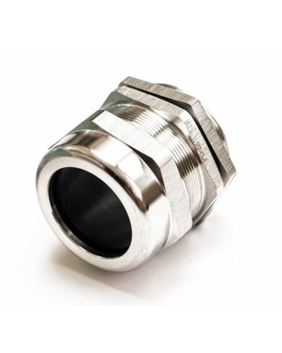 Сальник PGM 42 (IP68) D отверстия 32-38 мм нержавеющая сталь (PR08.7416). Кабельный ввод PGM. Промрукав в Калуге