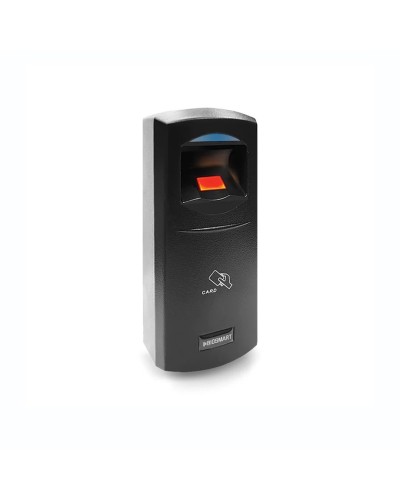 Biosmart 4-O-MF-N-L. Контроллер биометрический. Прософт-Биометрикс в Калуге