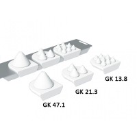 GK 21.3 (25шт). Ввод кабельный. ПРОВЕНТО