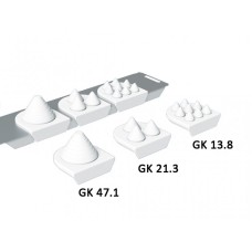 GK 21.3 (25шт). Ввод кабельный. ПРОВЕНТО